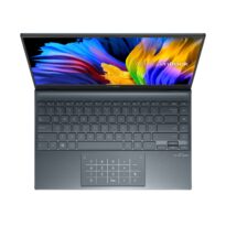 Taşınabilirlik ve gücün kombinasyonu ASUS ZenBook 14 UM425