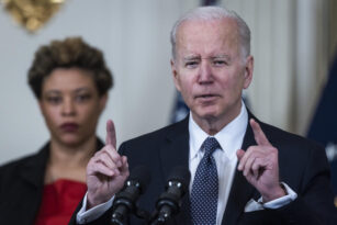 ABD Başkanı Biden: “Putin’in ne düşündüğü umurumda değil”