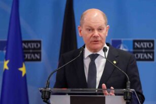 Almanya Başbakanı Scholz: “G7, gerekli olursa Rusya’ya daha fazla yaptırım uygulamayı kabul etti”