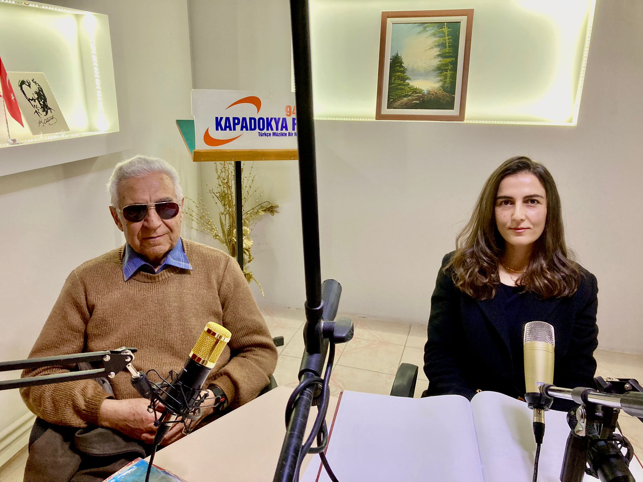 ÖMER KAVAK BU PAZARTESİ