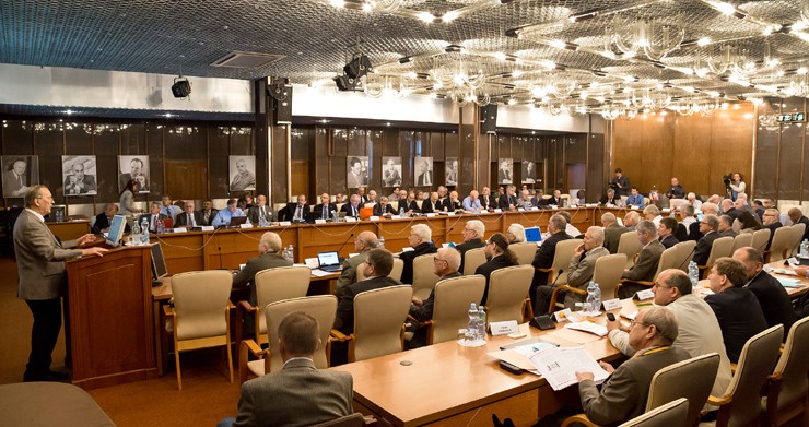 Çekya, Rusya ile ortak çalıştığı Ortak Nükleer Araştırma Enstitüsü’nden çekildi