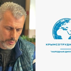 “Kırım Türkleri Rusya-Ukrayna krizinde barışçıl tarafta olmalı”