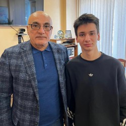 Herson’da yaralanan Türk aile hakkında açıklama