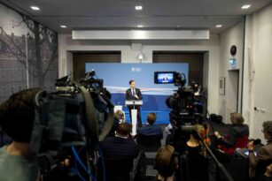 Hollanda Başbakanı Rutte, Ankara’da Cumhurbaşkanı Erdoğan ile görüşecek