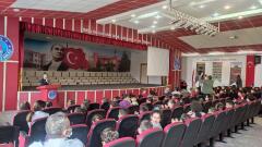 ALTINYILDIZDA MİLLİ MUCADELE RUHU