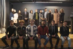 KÜN’de ’İstiklal’den İstikbal’e semineri ilgi gördü
