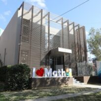 EYÜPSULTAN BELEDİYESİ MATEMATİK EVİ EN GÜZEL ÖRNEK OLDU