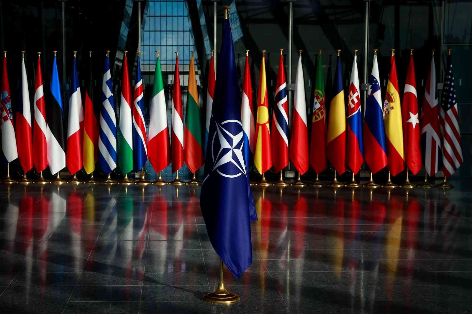 NATO ülkelerinin dışişleri bakanları, 4 Mart’ta Ukrayna gündemiyle acil toplanacak