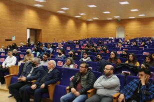 NEVÜ’de Yaşayan Örnekleriyle İlkokul Öğretmenliği konuşuldu