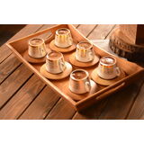 Zamanın Ötesine Götüren Sunumlar Bambum’da