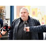 Yakın Doğu Üniversitesi Hastanesi’nden Halil Falyalı ile ilgili resmi açıklama: