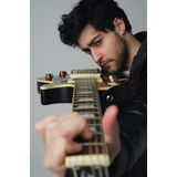 BÜLENT BERKE İMREN, YENİ TEKLİSİ ‘’NE ZAMAN GEÇECEK’’İN HEYECANINI YAŞIYOR