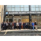 Taze meyve ihracatında pestisit sorununa Şili modeli önerisi