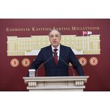‘Güçlendirilmiş Parlamenter Sistem, Türkiye’nin geleceğe dair umudunun ve inancının en bariz göstergesi’