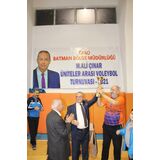 Kapalı by-pass ile hem hayata hem voleybola döndü
