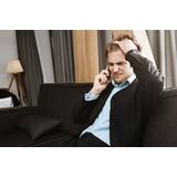 Günde 4,8 saat telefondayız