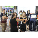 AMELİYATSIZ GENÇLEŞMENİN SIRLARI GÜZELLİK VE BAKIM FUARI’NDA