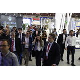 SAVAŞ ENERJİDEKİ DENGELERİ YENİDEN BELİRLEYECEK