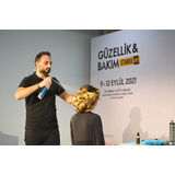 SON TREND SAÇ TASARIM ŞOVLARI GÖZ DOLDURACAK