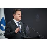 ALİ BABACAN’DAN ÇARPICI KONUŞMA… TÜM TÜRKİYE’YE SESLENDİ! ‘Endişeye mahal yok!’