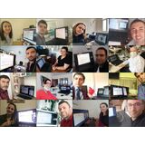 Anadolu Vakfı Değerli Öğretmenim Programı ile öğretmen ve idarecilerle buluşmaya devam ediyor