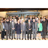 Gençler, Üçüncü Kuşak Tarım Girişimciliğiyle Tarım Sektörüne kazandırılacak