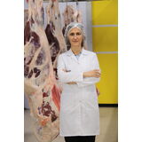 DÖNER SEKTÖRÜNÜN ‘ABLA’SI OLMAYI KABULLENDİM…