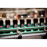 İçecek sektöründe ilk %100 geri dönüştürülmüş pet şişe Pepsi’den!