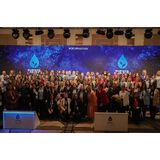 ‘Bütün kadınları kol kola yürümeye ve çözümün parçası olmaya davet ediyoruz’