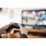 58 DAKİKAMIZ OYUN OYNAYARAK GEÇİYOR