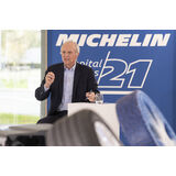 MICHELIN 2021 YILINDA SATIŞLARINI YÜZDE 16.3 ARTIRDI