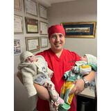 KADIN DOĞUM UZMANINDAN KADINLARA MESAJ: MÜCADELENİN, AZMİN, SABRIN ADIDIR KADINLARIMIZ