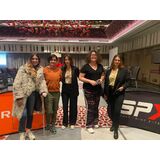 “Kadının Gücü Doğada!”