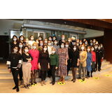 Ege İhracatçı Birlikleri toplumsal cinsiyet eşitliğine imzasını atıyor