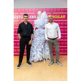 İSTANBUL CEVAHİR 8 MART DÜNYA EMEKÇİ KADINLAR GÜNÜ’NDE ANLAMLI BİR ETKİNLİĞE İMZA ATTI