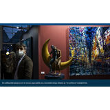 ART ANKARA SEKİZİNCİ KEZ KAPILARINI AÇIYOR