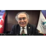 Prof. Dr. Nevzat Tarhan: “Kadın erkek ilişkilerinde en büyük ihtiyaç diyalog”