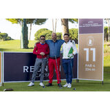 Avrupa’ nın en büyük Pro Am Golf Turnuvası 9’uncu kez Regnum Carya’ da