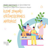 ÖRAV Kısmi Zamanlı Eğitimcilerini Arıyor!