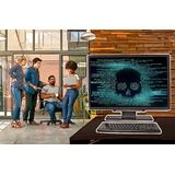 DDoS saldırıları 2021’in dördüncü çeyreğinde rekor seviyeye ulaştı