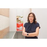 45. yaşını kutlayan Eker, hem yurt içinde hem de yurt dışında ses getiriyor