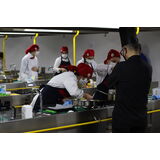 ‘Geleceğin Şefleri’ Sodexo menülerini şekillendiriyor