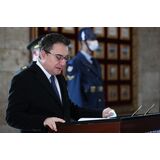 ‘Gücü ve meşruiyeti TBMM’den alma kararlılığınızı günümüze taşımaktan onur duyuyoruz’