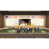 Darüşşafaka Cemiyeti ilk Metaverse Etkinliğini Dünya Kadınlar Günü’nde Gerçekleştirdi