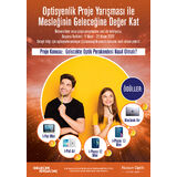 Atasun Optik, Optisyenlik Bölümü Öğrencilerine Yönelik “Proje Yarışması” Düzenliyor