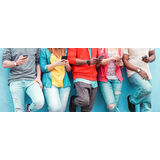 Siber suç oranı gençler arasında artıyor