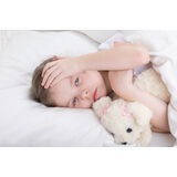 ÇOCUKLARDA KARIN AĞRISI ‘APANDİSİT’ SİNYALİ OLABİLİR!