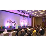 TEKSTİLDE SÜRDÜRÜLEBİLİRLİK VE İNOVASYON, GENÇ MÜSİAD’DA ELE ALINDI