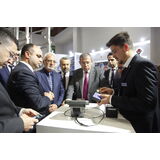 ENERJİDE KARAR VERİCİ İSİMLER ICCI 2022’DE