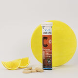 SAĞLIKLI BAĞIŞIKLIK SİSTEMİNE C VİTAMİNİ KALKANI